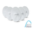 Antena Powerbeam Pbe-5ac-gen2 Ubiquiti, Mejor Lbe-5ac-gen2