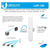 Comparte Starlink X 4 Usuarios Enlace Internet Punto A Punto en internet