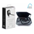 Auricular Inalámbrico Plantronics Voyager 5200 Uc Negro - tienda online