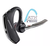 Imagen de Auricular Inalámbrico Plantronics Voyager 5200 Uc Negro
