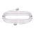 Cable Rulo Telefónico Para Tubo De Teléfono - Centrales Ip - comprar online