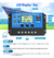 Regulador De Carga Panel Solar 60a 12v 24v Pwm Display Usb en internet