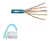 Imagen de Cable Utp 5e Interior Amp X Metro Armado Con Fichas Rj45 Amp