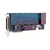 Placa Digium Tdm-2400p Base - Centrales Ip Asterisk Voip en internet