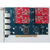 Placa Digium Tdm-410p Con 4 Fxo - Centrales Ip Asterisk Voip en internet