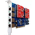 Placa Digium Tdm-410p Con 4 Fxo - Centrales Ip Asterisk Voip - ATN Comunicaciones & Sistemas