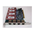 Placa Digium Tdm-410p Con 4 Fxo - Centrales Ip Asterisk Voip