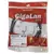 Patchcord Categoria 6 Gigalan Furukawa Utp Rj45 Negro 1.5 Mt - comprar online