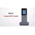 Teléfono Inalámbrico Grandstream Dp 725, Mejor Que Dp720/722 - ATN Comunicaciones & Sistemas
