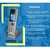 Imagen de Teléfono Inalámbrico Ip Grandstream Dp722, Handy Adicional