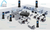 Teléfono Grandstream Dp-752 & Dp-722, Central Ip Asterisk - comprar online