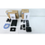 Imagen de Teléfono Inalámbrico Grandstream Dp 755 + Dp 725, Combo Atn
