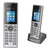 Teléfono Inalámbrico Ip Grandstream Dp722, Handy Adicional - comprar online