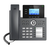 Grandstream Grp2604p - Teléfono Ip 6 Sip Poe Lcd 2.7 - comprar online