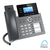 Grandstream Grp2604p - Teléfono Ip 6 Sip Poe Lcd 2.7