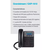 Teléfono Ip Grandstream Gxp-1610, Configuración Incluida - ATN Comunicaciones & Sistemas