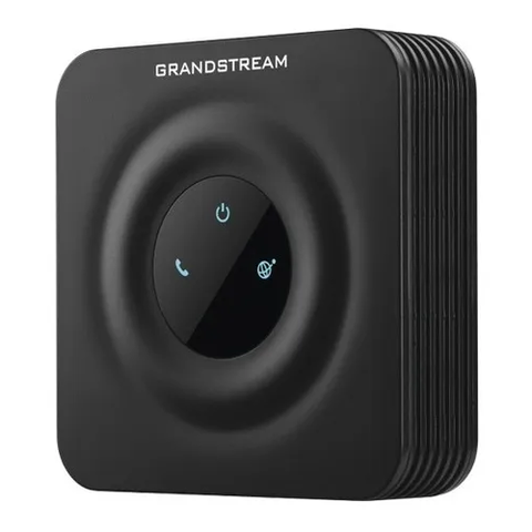 Ht-801 Ata Gateway Grandstream 1 Fxs, Mejor Que Ht-701 - comprar online