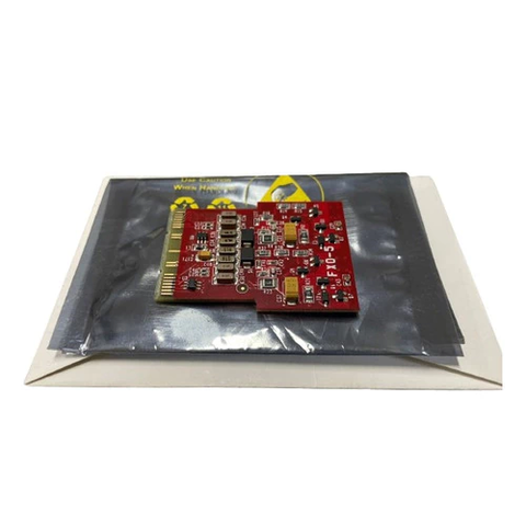 Modulo Sangoma A200 2 Fxo, Para Placas A200 Y A400 Analógico - comprar online