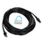 Patch Cord Cat 6 Amp Tyco Commscope Utp Certificado 1.2 Mts en internet