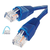 Patch Cord Cat 6 Amp Tyco Commscope Utp Certificado 1.2 Mts - tienda online