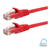 Patch Cord Cat 6 Amp Tyco Commscope Utp Certificado 1.2 Mts - comprar online