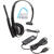 Plantronics Audio 610 Headset Vincha Cabezal Auriculares Usb - tienda online