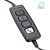 Plantronics Audio 610 Headset Vincha Cabezal Auriculares Usb - ATN Comunicaciones & Sistemas