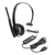 Plantronics Audio 610 Headset Vincha Cabezal Auriculares Usb - comprar online