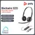 Headset Plantronics Blackwire C3220 Usb, Remplazo Audio 628 en internet