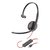 Plantronics Blackwire C3210 Headset Mejor Que C310 Audio 628 - comprar online