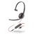Plantronics Blackwire C3215 Headset Usb 3,5m Mejor Que C3210 - comprar online