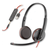 Headset Plantronics Blackwire C3225 Usb 3,5m Mejor Que C3220 - comprar online