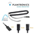 Plantronics Cable Qd Para Cisco Avaya Alcatel Siemens - tienda online