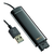 Plantronics Da70 Usb Cable Qd Para Hw510 Hw520 Hw251 Hw261 - comprar online