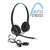 Plantronics Hw261n Headset Hw261 Cisco Avaya Alcatel en internet
