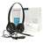 Plantronics Hw261n Headset Hw261 Cisco Avaya Alcatel - comprar online