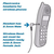 Plantronics M214c Headset Vincha Cabezal Auricular - tienda online