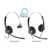 Plantronics Sp12-pc Headset Vincha Cabezal Auricular Pc