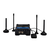 Router Teltonika Rut955, Profesional Lte, Wi-fi, 4 Port, Gps en internet