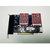 Imagen de Placa Digium Tdm-800p Completa 8 Fxo Y Eco Cancel - Asterisk