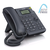 Teléfono Ip Yealink T19p 110/220v Con Poe Y Suministro en internet