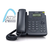 Teléfono Ip Yealink T19p 110/220v Con Poe Y Suministro - tienda online