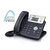 Imagen de Teléfono Ip Yealink T21 E2, Sin Poe, Centrales Asterisk