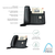 Teléfono Ip Yealink T21p E2, Poe, Configuración Incluida en internet