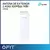 Antena Wifi Exterior Tp Link Cpe210 2.4ghz 300mbps 9dbi en internet