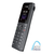 Yealink W73p - Teléfono Ip Inalámbrico Dect Estándar Con 10 Cuentas Sip - tienda online
