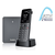 Yealink W73p - Teléfono Ip Inalámbrico Dect Estándar Con 10 Cuentas Sip en internet