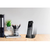Teléfono Ip Inalámbrico Dect Yealink W73h Con Pantalla
