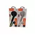 Fone Intra‑auricular Lelong LE‑0205 – com Microfone