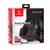 Fone Gamer P2 Kapbom KA‑903 – Headset Over‑Ear com Microfone
